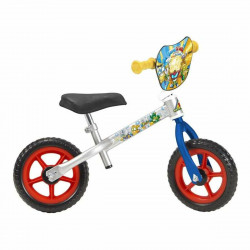 Bicicleta Infantil SUPER...