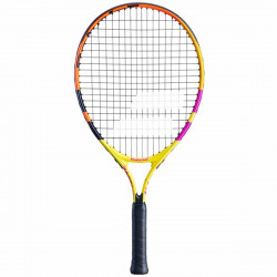 Raqueta de Tenis Babolat Nadal Jr 19 Naranja Infantil