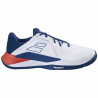 Zapatillas de Tenis para Hombre Babolat Propulse Fury 3 Blanco