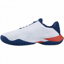 Zapatillas de Tenis para Hombre Babolat Propulse Fury 3 Blanco