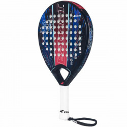 Pala de Pádel Babolat Contact Blue Azul