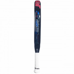 Pala de Pádel Babolat Contact Blue Azul