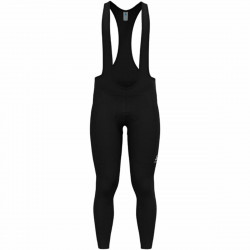 Maillot de ciclismo Odlo BibEssential Negro