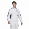 Chaqueta Deportiva para Hombre Real Madrid C.F. Condivo 22