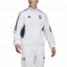 Chaqueta Deportiva para Hombre Real Madrid C.F. Condivo 22