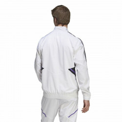 Chaqueta Deportiva para Hombre Real Madrid C.F. Condivo 22