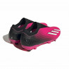 Botas de Fútbol para Adultos Adidas X Speeportal.3 LL FG Fucsia