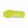 Zapatillas de Padel para Niños Puma Solarsmash RCT Amarillo Blanco