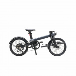 Bicicleta Eléctrica Xiaomi 20" 250W Negro