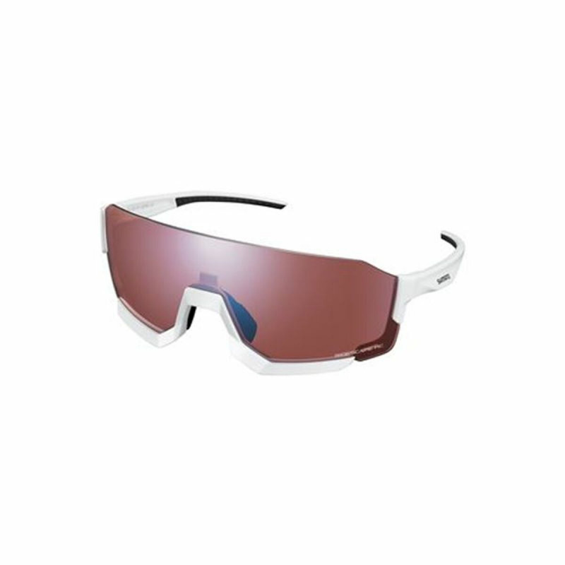 Gafas de Sol Unisex Shimano ARLT2 Aerolite Blanco