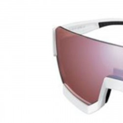 Gafas de Sol Unisex Shimano ARLT2 Aerolite Blanco