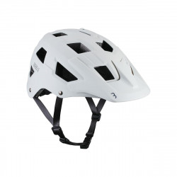 Casco de Ciclismo para Adultos BBB Cycling BHE-54 Nanga Blanco M