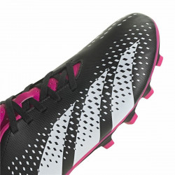 Botas de Fútbol para Adultos Adidas Predator Accuracy.1 AG Negro