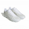 Botas de Fútbol para Adultos Adidas X Speedportal.4 FxG Blanco