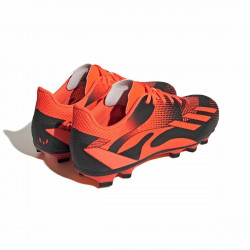 Botas de Fútbol para Adultos Adidas X Speedportal Messi.4 FxG Naranja