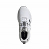 Zapatillas de Baloncesto para Adultos Adidas Ownthegame Blanco