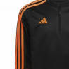 Sudadera sin Capucha Niño Adidas Tiro 23