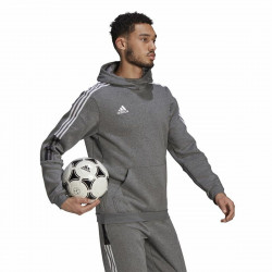 Sudadera de Entrenamiento para Adultos Adidas Tiro 21 Gris claro (L)