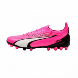 Botas de Fútbol Multitaco para Adultos Puma Ultra Ultimate MG