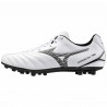 Botas de Fútbol para Adultos Mizuno Monarcida Neo III Select Ag Blanco