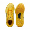 Zapatillas de Baloncesto para Adultos Puma All Pro NITRO Porsche Amarillo