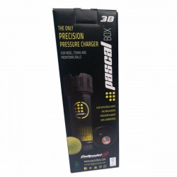 Presurizador para pelotas de pádel Bullpadel PB 3B