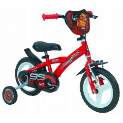 Bicicleta Infantil DISNEY CARS Huffy 22421W 12"