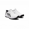 Zapatillas de Padel para Adultos Asics Solution Swift FF Blanco Hombre