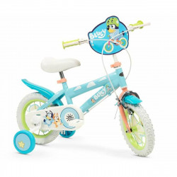 Bicicleta Infantil Bluey...