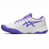 Zapatillas de Tenis para Mujer Asics Gel-Challenger 13 Clay Blanco