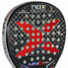 Pala de Pádel Nox MM2 Pro Manu Martín 38 mm