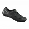 Zapatillas de ciclismo Shimano C. RC100 Negro