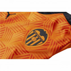 Camiseta de Fútbol de Manga Corta para Niños Valencia CF 2 Puma 2020/21