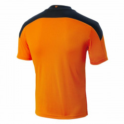 Camiseta de Fútbol de Manga Corta Hombre Puma Valencia CF 2