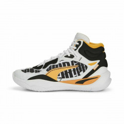 Zapatillas de Baloncesto...