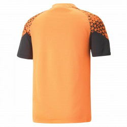 Camiseta de Fútbol de Manga Corta Hombre Puma Individual Cup Training