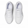 Zapatillas de Tenis para Mujer Asics Gel-Game 9 Blanco