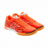 Zapatillas de Fútbol Sala para Adultos Kelme Final Indoor Hombre Naranja