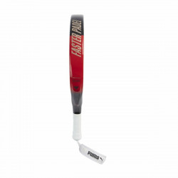 Pala de Pádel Puma Nova Elite Momo Rojo