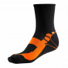 Calcetines Medilast Técnicos Bike Negro