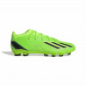 Botas de Fútbol para Adultos Adidas X Speedportal 2 Verde limón