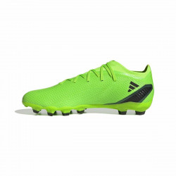 Botas de Fútbol para Adultos Adidas X Speedportal 2 Verde limón