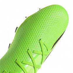 Botas de Fútbol para Adultos Adidas X Speedportal 2 Verde limón