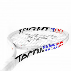 Raqueta de Tenis Tecnifibre T-Fight 300 Isoflex Grip 2 Multicolor