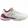 Zapatillas de Padel para Adultos Bullpadel Flow HYB 22V