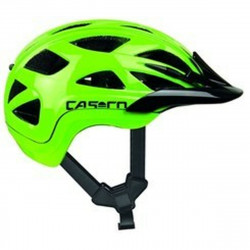 Casco de Ciclismo para Adultos Casco ACTIV2 Verde 58-62 cm