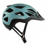 Casco de Ciclismo para Adultos Casco ACTIV2 Azul Negro 55-58 cm