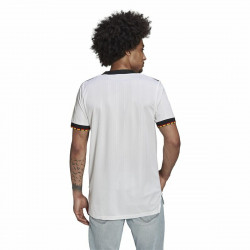 Camiseta de Fútbol de Manga Corta Hombre Adidas Germany 21/22