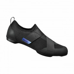 Zapatillas de ciclismo Shimano SH-IC200 Negro Hombre