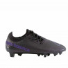 Botas de Fútbol para Niños New Balance Furon v7 Dispatch Negro